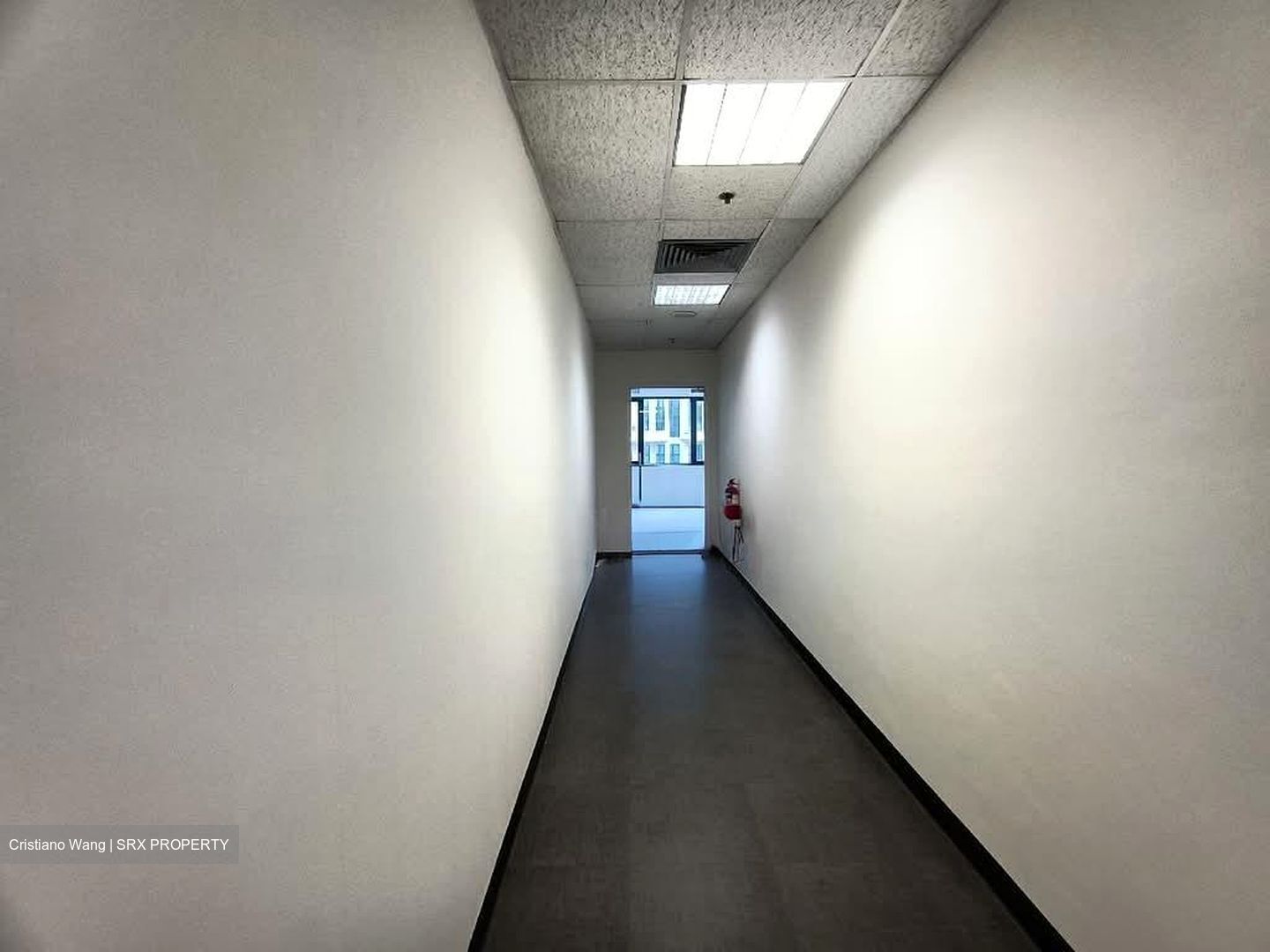 Og Albert Complex (D7), Office #530261231